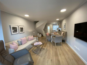 Haus Oscar in Westerland